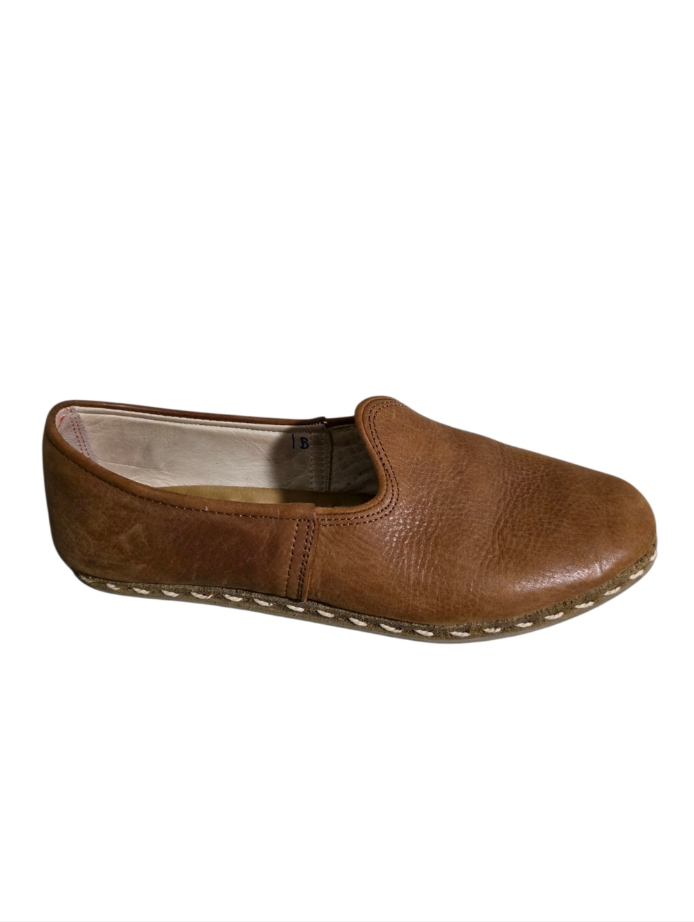 Sabah Fort Worth Brown Size 8.5 - Picture 8 of 10